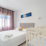 Calas B Deluxe מלון דירות