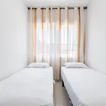 Calas B Deluxe טורבייחה