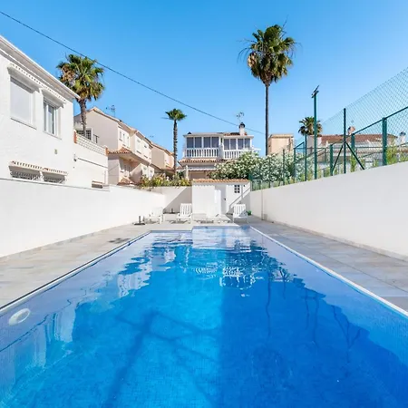 Calas B Deluxe 3* Torrevieja
