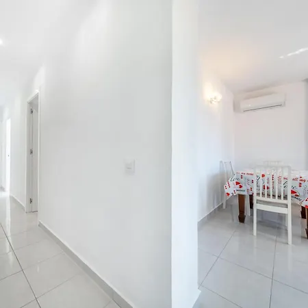 מלון דירות Calas B Deluxe טורבייחה