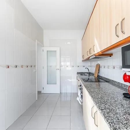 Calas B Deluxe מלון דירות 3*
